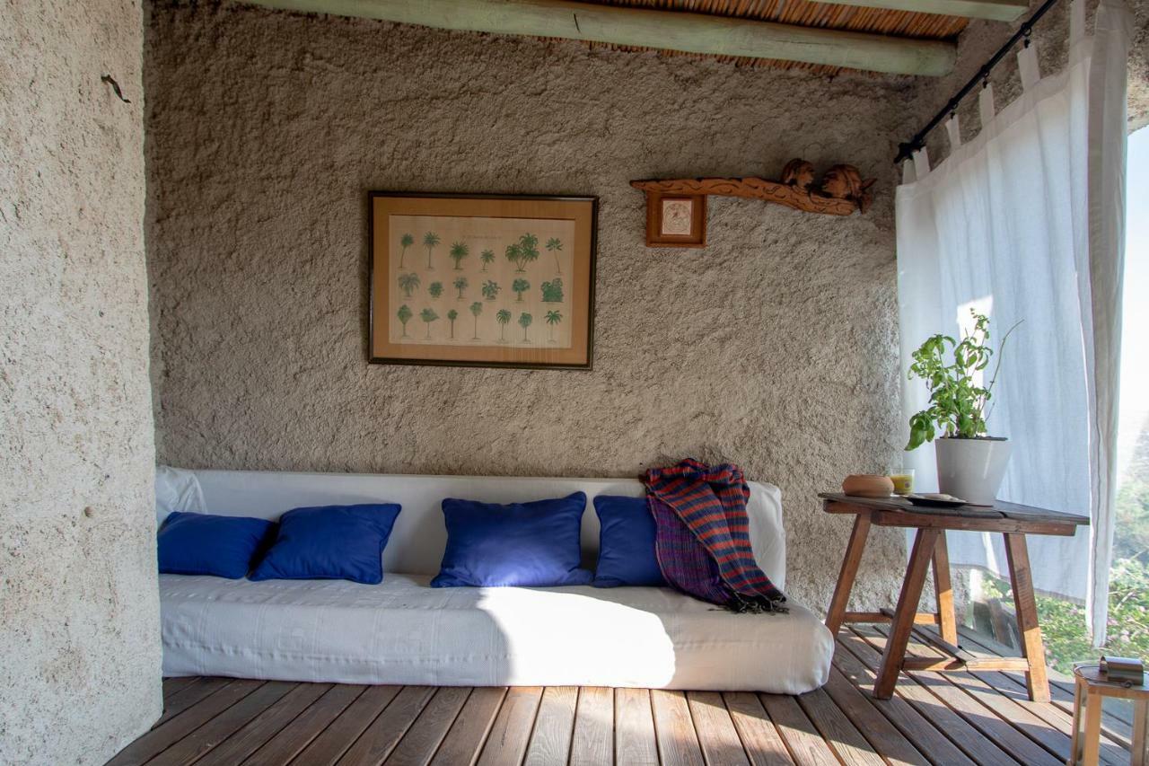 Cortijo La Joya De Cabo De Gata Guest House Agua Amarga  Exterior photo